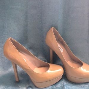 Steve madden platform pumps♥️